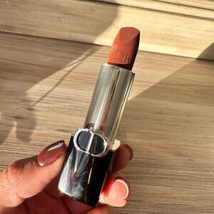 Dior Lipstick- 737 Mystère Velvet
